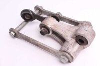 strut deflection bone deflection Yamaha FZR 600 3HE 89-93