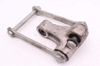 Deflexión del puntal de suspensión Deflexión ósea Yamaha FZR 600 3HE 89-93