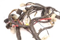 Wiring harness Main wiring harness Yamaha FZR 600 3HE 89-93
