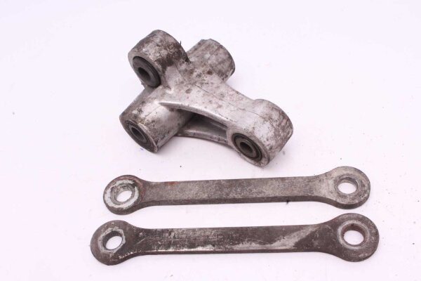 Fjederben afbøjning afbøjningsknogle Yamaha FZR 600 3HE 89-93