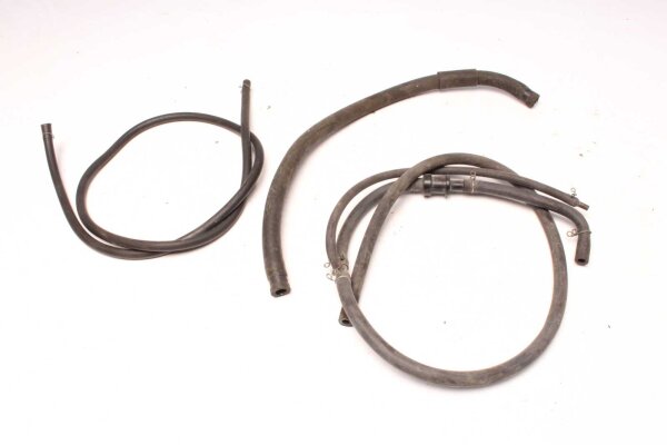 Respiradero del motor Yamaha FZR 600 3HE 89-93