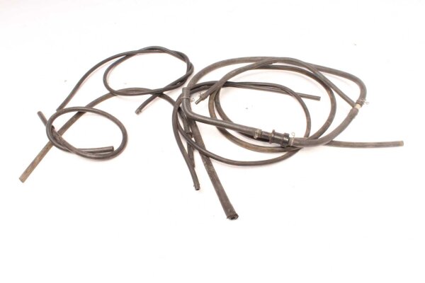 Motorentlüftung Entlüftung Yamaha FZR 600 3HE 89-93