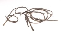 Motorentlüftung Entlüftung Yamaha FZR 600 3HE 89-93