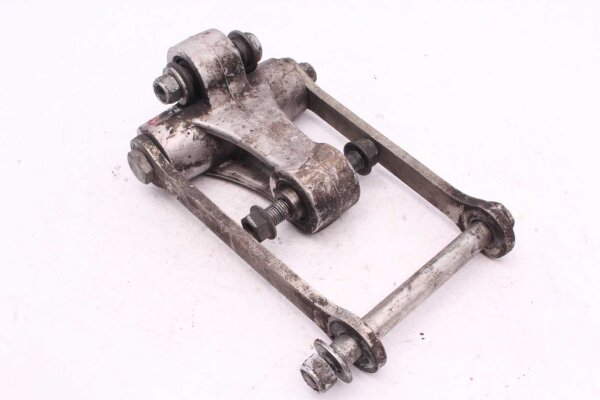 Fjäderben avböjning avböjningsben Yamaha FZR 600 3HE 89-93