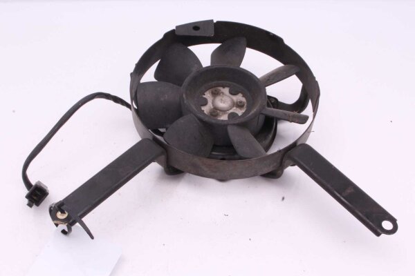 Fan Fan Radiator fan front Yamaha FZR 600 3HE 89-93