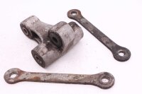 Jousituen taipuminen luun taipuma Yamaha FZR 600 3HE 89-93