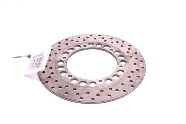 Disque de frein arrière 4,8 mm Yamaha YZF R1 RN04 00-01