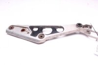 Fodstøttens holdeplade til højre Honda CBX 750 F RC17 84-86
