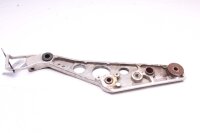 Fodstøttens holdeplade til højre Honda CBX 750 F RC17 84-86