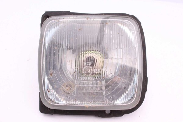 Phare phare gauche Honda CBX 750 F RC17 84-86