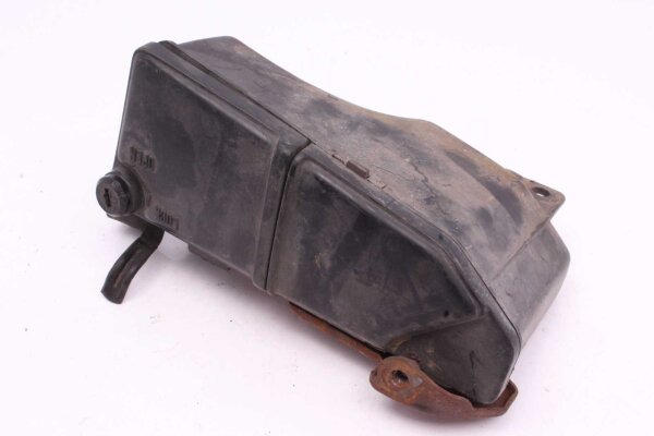 Compartiment de rangement pour outils intégré Honda CBX 750 F RC17 84-86