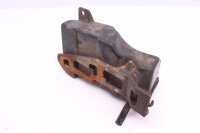 Compartiment de rangement pour outils intégré Honda CBX 750 F RC17 84-86