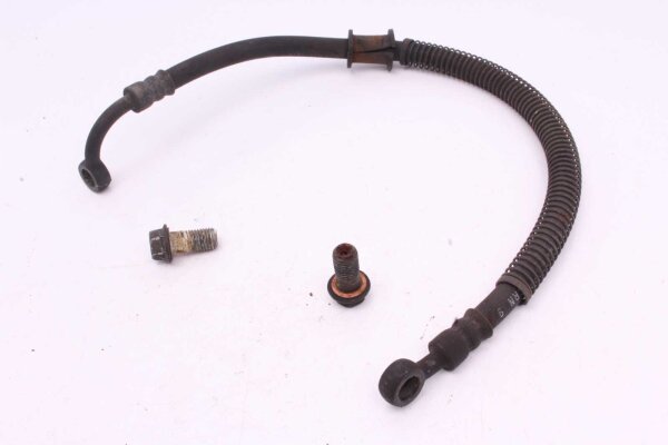 Jarruletku takajarruletku Yamaha FZR 600 3HE 89-93