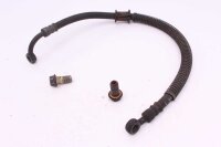 Jarruletku takajarruletku Yamaha FZR 600 3HE 89-93