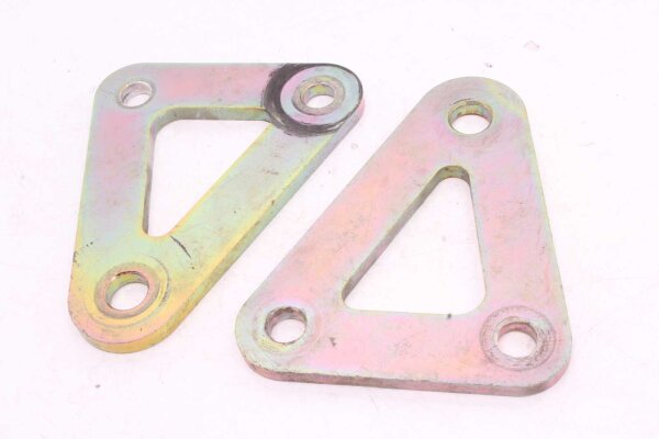 Supporto per ammortizzatore Honda XL 1000 V SD02/04 04-06