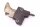 Bloqueo del asiento Honda CBX 750 F RC17 84-86