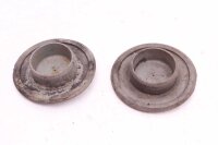 Kappen Verkleidingsdeksel Yamaha FZR 600 3HE 89-93