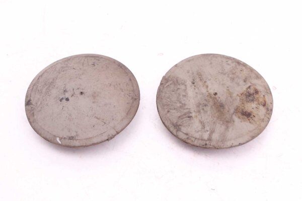 Couvercle des capuchons de carénage Yamaha FZR 600 3HE 89-93