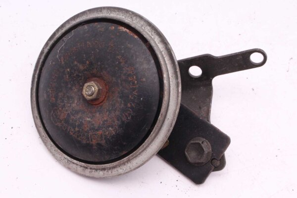 Corne de signalisation Hupe Horn Yamaha FZR 600 3HE 89-93