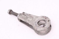 Kedjespännarens svängarm höger Kawasaki KL 250 KL250A 78-83