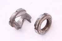 Haarukkasillan aluslevy Kawasaki KL 250 KL250A 78-83