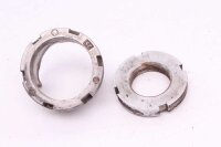 Vorkap brug schijf Kawasaki KL 250 KL250A 78-83