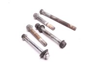 Jousituen ruuvit Yamaha FJ 1200 1XJ 86-87