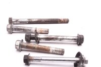 Jousituen ruuvit Yamaha FJ 1200 1XJ 86-87