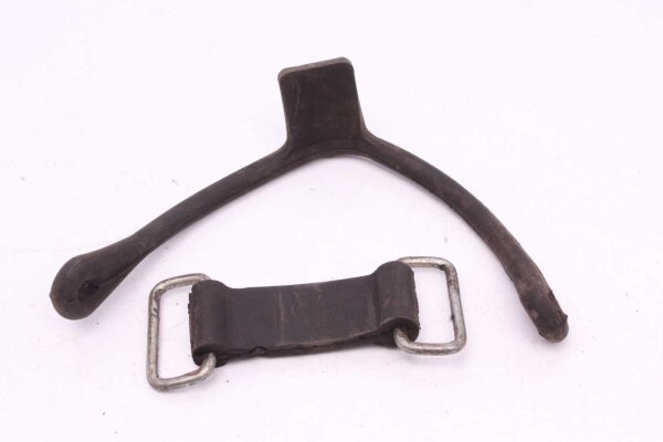 Fuse box belt Kawasaki KL 250 KL250A 78-83