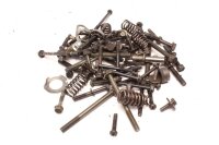 Lotto misto di parti rimanenti Kawasaki Unbekannt