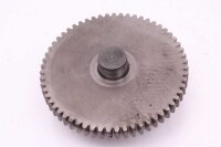 Käynnistin vapaapyörä Kawasaki Unbekannt