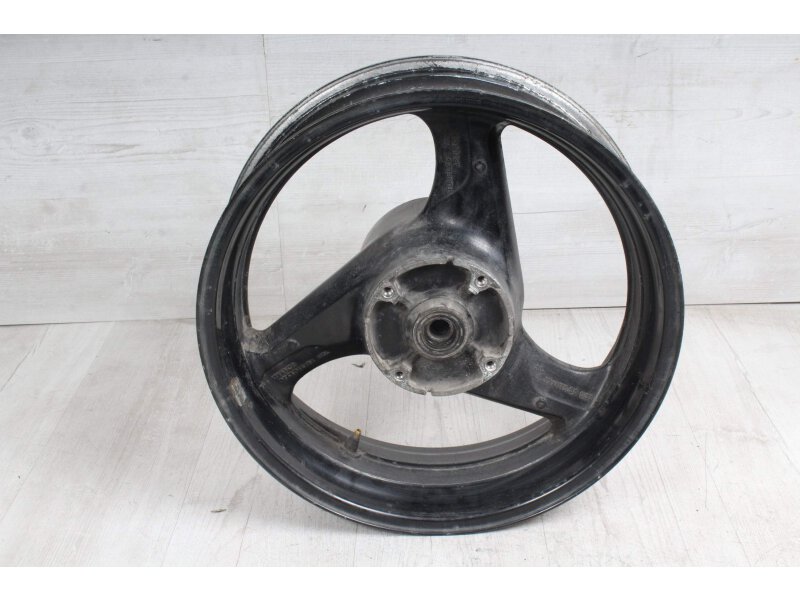 Hinterrad Felge Reifen hinten Honda VTR 1000 F Firestorm SC36 97-06