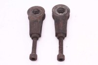 Kettenspanner Schwinge Kawasaki KL 250 KL250A 78-83