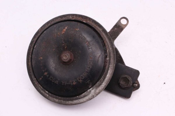 Hupe Horn Signaalitorvi Yamaha FZR 600 3HE 89-93