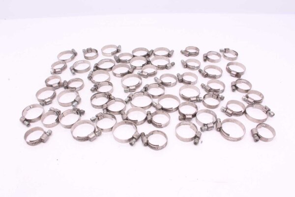 Blandet parti af resterende dele Yamaha FZR 600 3HE 89-93