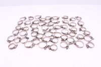 Blandet parti af resterende dele Yamaha FZR 600 3HE 89-93