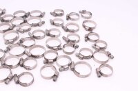 Blandet parti af resterende dele Yamaha FZR 600 3HE 89-93