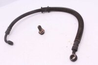 Brake hose brake line rear Yamaha FZR 600 3HE 89-93