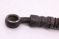 Remslang remleiding achter Yamaha FZR 600 3HE 89-93