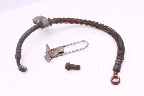 Manguera de freno línea de freno trasero Yamaha FZR 600 3HE 89-93