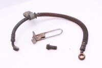 Manguera de freno línea de freno trasero Yamaha FZR 600 3HE 89-93