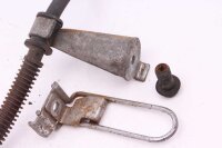 Manguera de freno línea de freno trasero Yamaha FZR 600 3HE 89-93