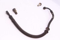 Brake hose brake line rear Yamaha FZR 600 3HE 89-93
