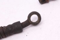 Brake hose brake line rear Yamaha FZR 600 3HE 89-93