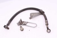 Brake hose brake line rear Yamaha FZR 600 3HE 89-93