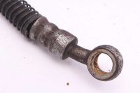 Brake hose brake line rear Yamaha FZR 600 3HE 89-93