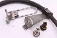 Brake hose brake line rear Yamaha FZR 600 3HE 89-93