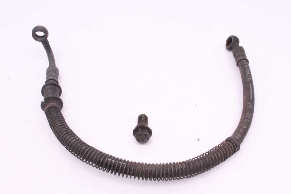 Brake hose brake line rear Yamaha FZR 600 3HE 89-93