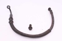 Brake hose brake line rear Yamaha FZR 600 3HE 89-93