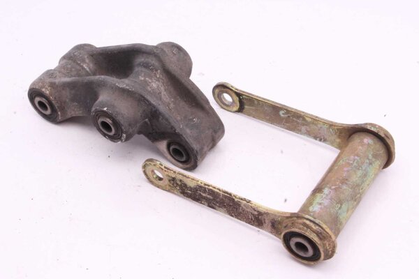 Federbein Umlenkung Umlenkknochen Honda CBR 1000 F SC21 87-88